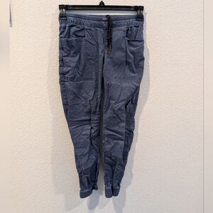 Womans Black Diamond Notion Pants